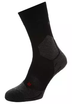 Спортивные носки FALKE, черный