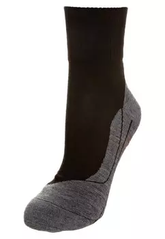 Спортивные носки FALKE, черный