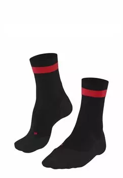Спортивные носки FALKE, черный