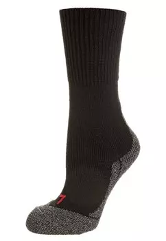 Спортивные носки FALKE, цвет black