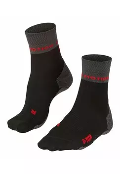 Спортивные носки FALKE, цвет black