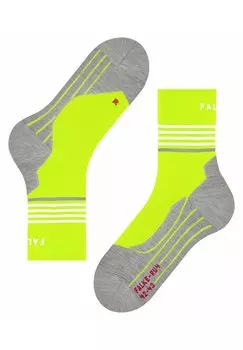 Спортивные носки FALKE, цвет matrix
