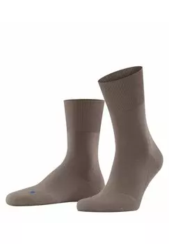 Спортивные носки FALKE, цвет soil