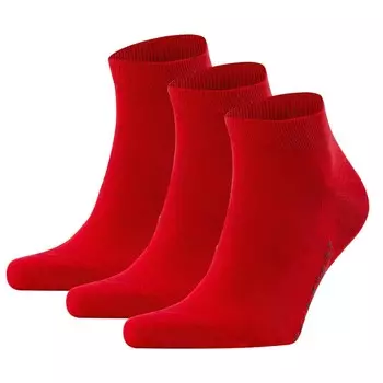 Спортивные носки Falke, красный