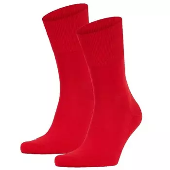 Спортивные носки Falke, красный