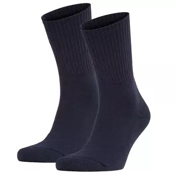 Спортивные носки FALKE, морской синий