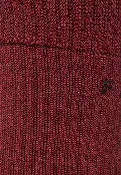 Спортивные носки FALKE, огненный моль