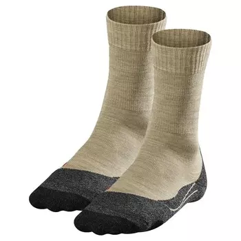 Спортивные носки Falke, песочный