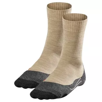 Спортивные носки Falke, песочный