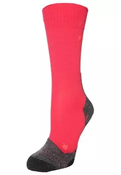 Спортивные носки FALKE, розовый