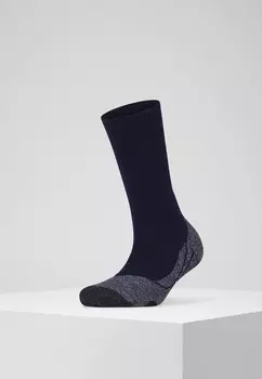 Спортивные носки FALKE, синий