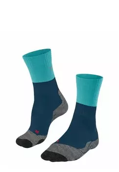 Спортивные носки FALKE, синий