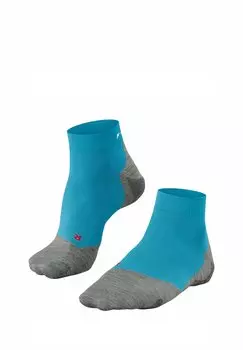Спортивные носки FALKE, синий