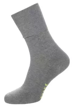 Спортивные носки FALKE, светло-серый