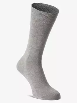 Спортивные носки FALKE, светло-серый