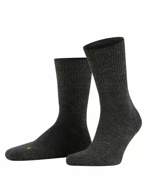 Спортивные носки Falke, темно-серый