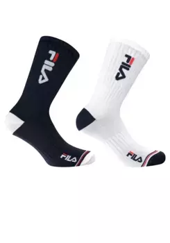 Спортивные носки Fila (2 пары), синий
