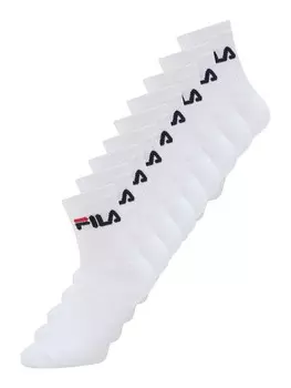 Спортивные носки Fila, белый