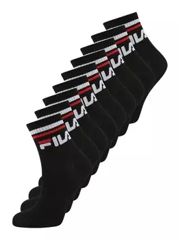 Спортивные носки Fila, черный