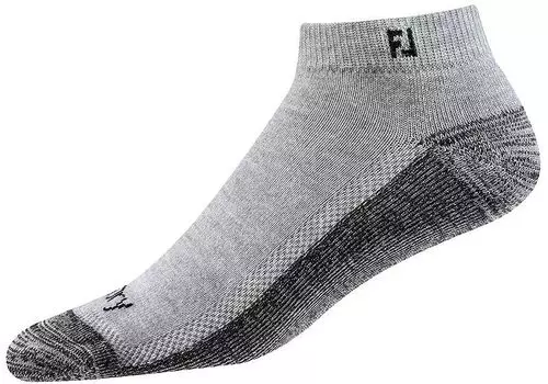 Спортивные носки FootJoy ProDry, 2 шт., серый