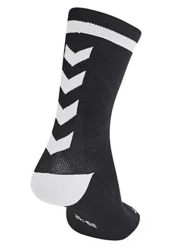 Спортивные носки FUSSBALL TEAMSPORT ELITE Hummel, черный