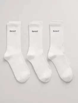 Спортивные носки GANT, белый