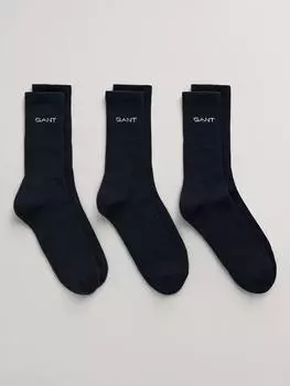 Спортивные носки GANT, цвет Marine