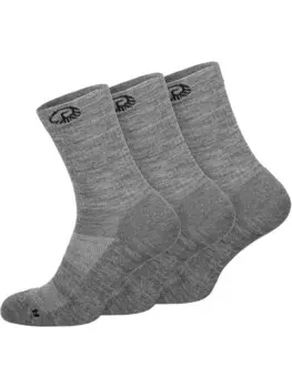 Спортивные носки Giesswein, графитовый