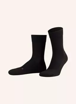 Спортивные носки go2 FALKE, цвет 3000 BLACK