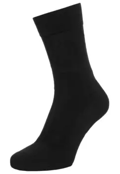 Спортивные носки GO2 GOLF MEDIUM-STRONG CUSHIONED FALKE, черный