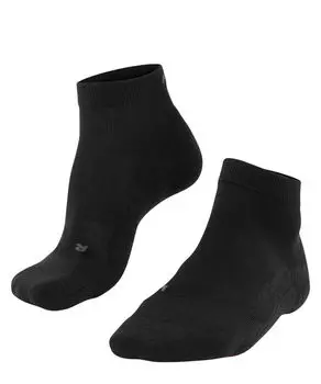 Спортивные носки "go2 короткие" Falke, черный