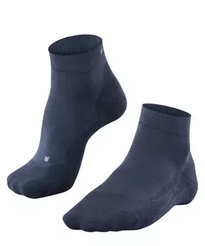Спортивные носки "go2 короткие" Falke, синий