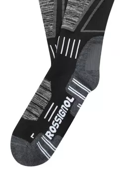 Спортивные носки HIGH SPEED Rossignol, черный