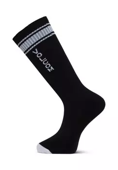 Спортивные носки HIGH STRIPE PR Volcom, черный