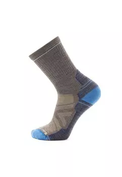 Спортивные носки HIKE LIGHT CUSHION CREW SOCKS Smartwool, синий