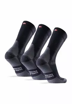 Спортивные носки HIKING CLASSIC Danish Endurance, темно-синий