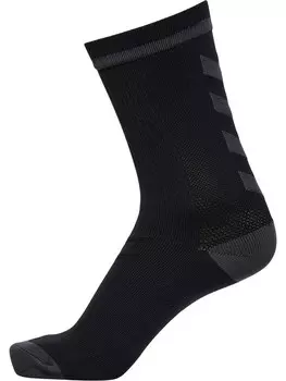 Спортивные носки Hummel ACTION, черный