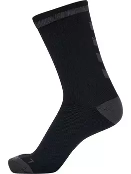 Спортивные носки Hummel ACTION, черный