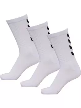 Спортивные носки Hummel, белый