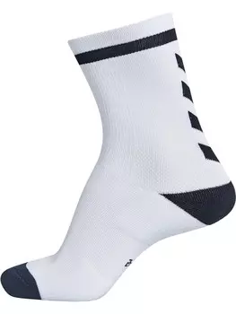 Спортивные носки Hummel, белый