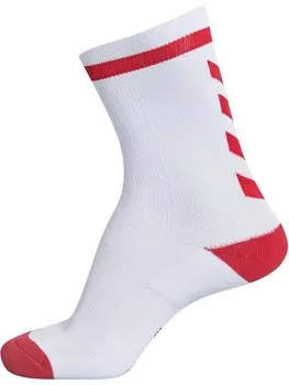 Спортивные носки Hummel, белый