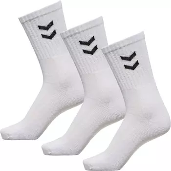 Спортивные носки Hummel, белый