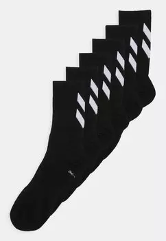 Спортивные носки Hummel, черный