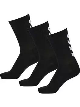 Спортивные носки Hummel, черный