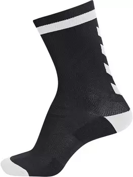 Спортивные носки Hummel, черный