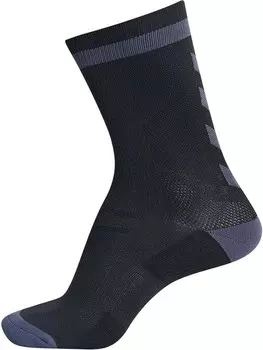 Спортивные носки Hummel, черный