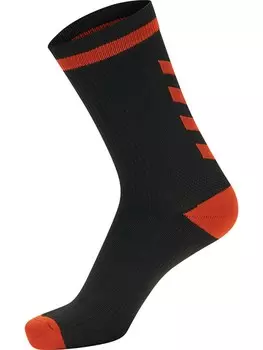 Спортивные носки Hummel, черный