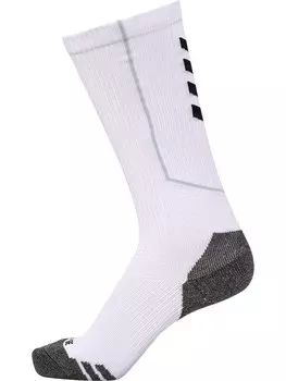 Спортивные носки Hummel Pro, белый