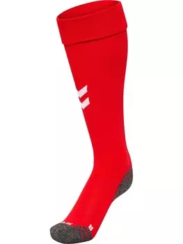 Спортивные носки Hummel Pro, цвет Cranberry