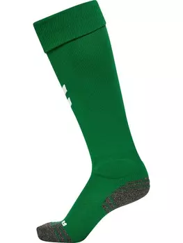 Спортивные носки Hummel Pro, цвет Jade